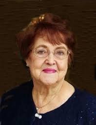 Flo Mae Benard Obituary October 13, 2017