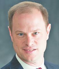 State Rep. John Cyrier will not seek re-election