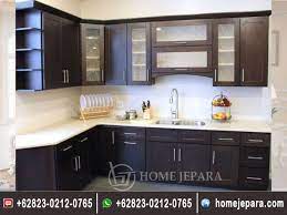 Check spelling or type a new query. Kitchenset Minimalis Modern Black Fo 0186 Kitchenset Jati Kitchenset Jati Minimalis Desain Interior Mebel Desain Furnitur