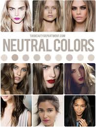 Your Perfect Hair Color Shade Vs Tone Hair Color Guide
