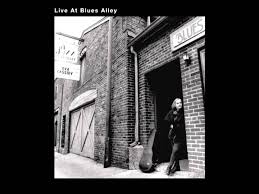 Eva Cassidy Bridge Over Troubled Water Bridge Over Troubled Water Blues Eva Cassidy Songbird