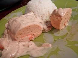 Epingle Sur Poissons Saumon Frais Truite Saumonnee