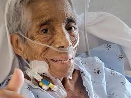 Fundraiser by Melissa Estrada : Victoria García Jiménez