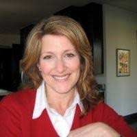 Anne Halloran's Instagram, Twitter & Facebook