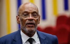 Haiti prison break leaves 12 dead as inmates go hungry