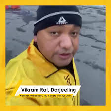 New year ..New opportunity!, Our JBG...