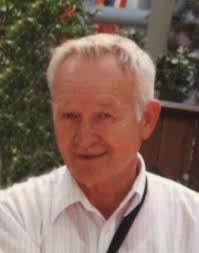 Jack Stillson Obituary