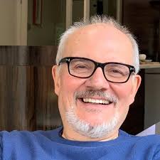 Raising money for FareShare in memory of Damien Harte