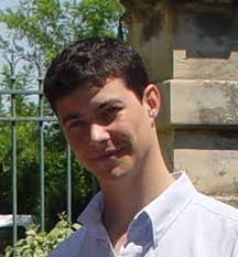 Vincent VIDAL, 45 ans (PARIS, PEZENAS, SYDNEY)