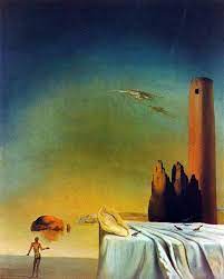 We did not find results for: Dream Ii Salvador Dali Dali Salvador
