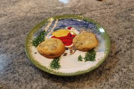 4.4 stars stars based on 7 reviews. Dinner With The Grobmyers Kris Kringle Christmas Cookies