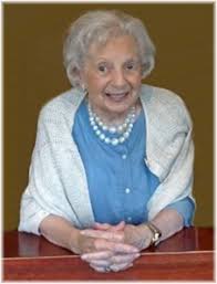 Florence B. McClellan Obituary