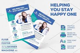 Medical Services Print Templates In 2020 Print Templates Medical Services Templates