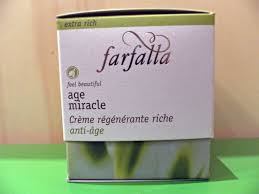 Age Miracle Creme Regenerante Riche Nourrit Et Traite Intensement Les Peaux Matures Grace A Beurre De Karite Bio Beurre De Karite Vieillissement De La Peau