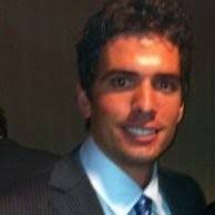 Michael Degeorge's Instagram, Twitter & Facebook