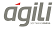 Logo de AGILI SOFTWARE