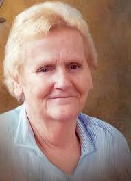 Leta Joyce (Shell) Bailey Obituary April 18, 2022