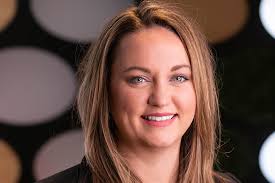 2023 40 Under 40: Whitney Distler