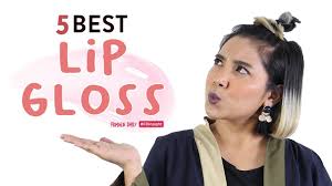 Foundation terbaik 2019 female daily. 5 Lipgloss Terbaik Versi Fd Apps Fd Insight Cosmetic Stream Best Reviews About Cosmetics