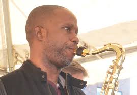 It was great hearing The Rod...