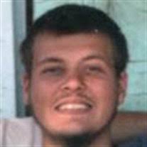 Obituary information for Mr. Brandon Scott Harden