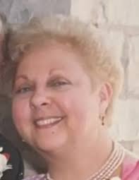 Obituary information for Betty Jean Inman