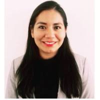 Maria Alejandra Vargas Cruz