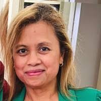 Lynette Espinoza's Instagram, Twitter & Facebook