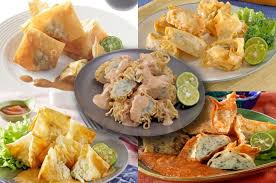 Batagor adalah salah satu camilan khas yang berasal dari kota bandung, jawa barat. Kumpulan 5 Resep Batagor Untuk Camilan Keluarga Enaknya Gak Kalah Dari Pedagang Gerobak Semua Halaman Sajian Sedap