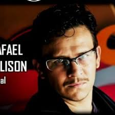 Stream I Won't Let You Down Vocal Cover Rafael Allison by Rafael_Allison