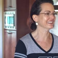 Elizabeth Mock's Instagram, Twitter & Facebook