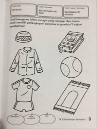 308 tk/ra, 292 sd/mi, 97 smp/mts, 56 sma/ma, 46 smk, 54 pt, dan 16 sekolah lain. Semester Soal Anak Tk