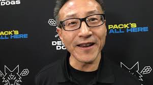 Desert Dogs Archives