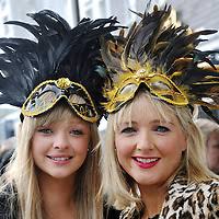 Kinsale Gourmet 2011 Media