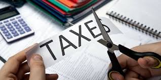 The foreign tax credit intends to reduce the double tax burden that would otherwise arise when foreign source income is taxed by both the united states and the foreign country from which the income is derived. Pelepasan Cukai Pendapatan 2020 Pengecualian E Filing 2021