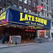 Apr 08, 1996 · letterman trivia answers: The Late Show With David Letterman Now Closed Tv Station In New York