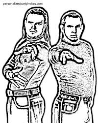 Wwe Coloring Pages Wwe Coloring Pages Super Coloring Pages Coloring Pages
