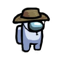 White The Personality Database Pdb Among Us You may edit it however you like and use it for whatever you want to as long as. white the personality database pdb