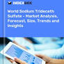 Sodium Trideceth Sulfate Market Forecast 2026-2035: Growth Driven by Electronics and Semiconductor Demand - News and Statistics