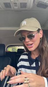 Abigail Heringer Too Thin