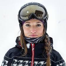 Featuring: Amy David, Aspiring Adventurer & Skier