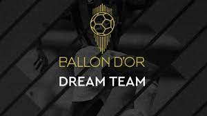 Scroll through the gallery above to see france football's ballon d'or dream team. France Football Announce Ballon D Or Dream Team Kick Daddy