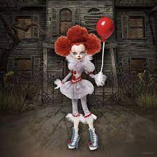To complete your bedding, don't forget your pillow shams, decorative throw pillows, blankets, and bedding accessories. Mattel Release 2 New Monster High Collector Dolls 2020 Pennywise And Shining Twins Youloveit Com