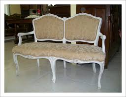 Vidaxl divano 2 posti 135x65x76 cm grigio scuro sofà divanetto letto poltrona. Divanetto A Due Posti Primi 900 Italiano Antiquariato Su Arsantik