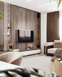 We don't just work upon a project to wash off our hands as soon as possible. Vwartclub Modern Interior Villa