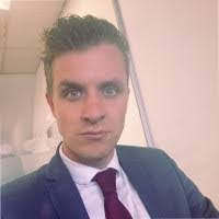 Matthew Stockham's Instagram, Twitter & Facebook