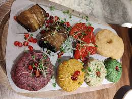 Nákupy v Gruzínsku: Ceny suvenírov, vína a lokálnych produktov