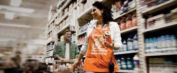 Please check order status online to help minimize store traffic. On Home Depot S Do It Herself Classes The Mary Sue