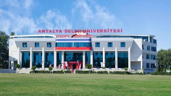 Antalya Belek Üniversitesi | Antalya