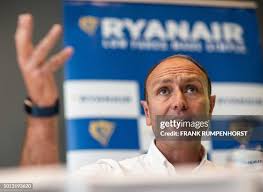 57 Ryanair Kenny Jacobs Stock Photos, High-Res Pictures, and Images